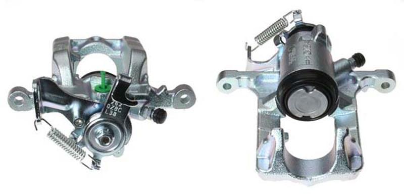 BUDWEG-CALIPER 344546
