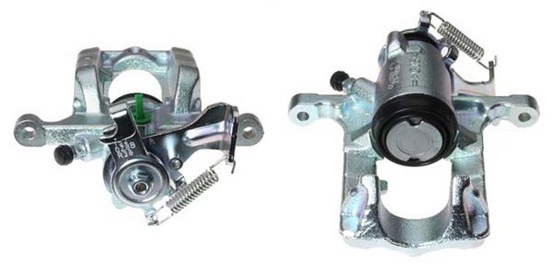 BUDWEG-CALIPER 344547