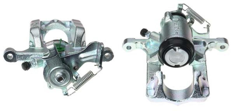 BUDWEG-CALIPER 344549