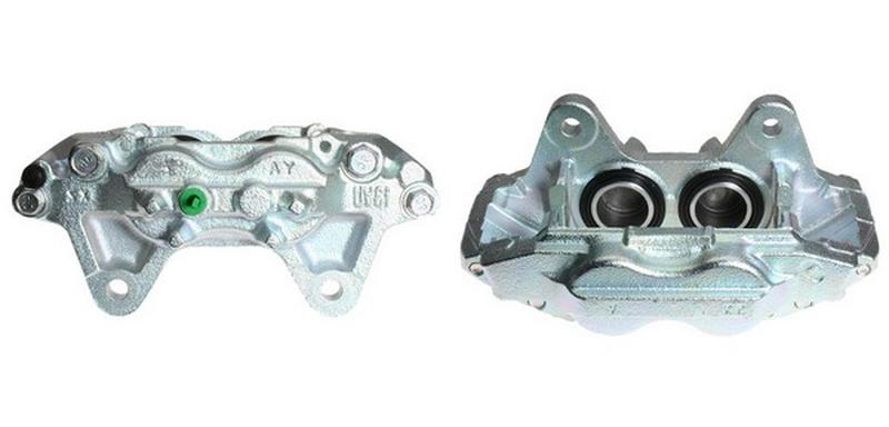 BUDWEG-CALIPER 344553