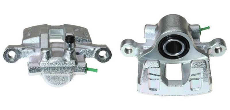 BUDWEG-CALIPER 344554