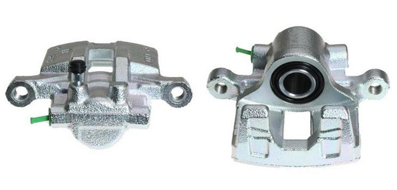 BUDWEG-CALIPER 344555
