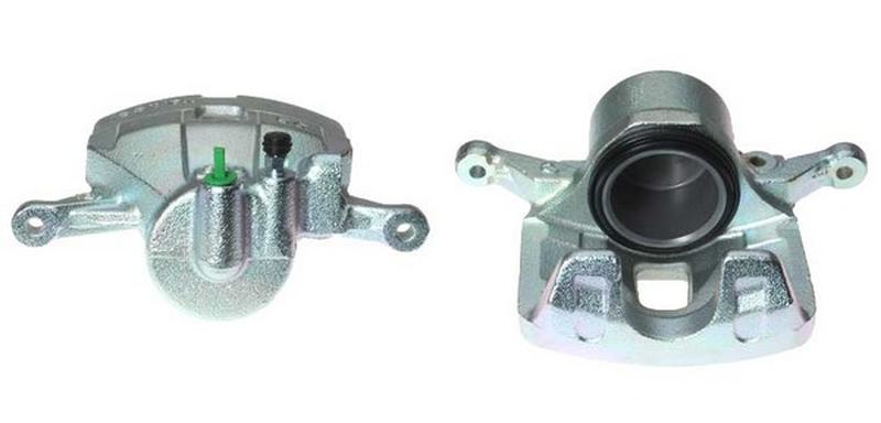 BUDWEG-CALIPER 344556