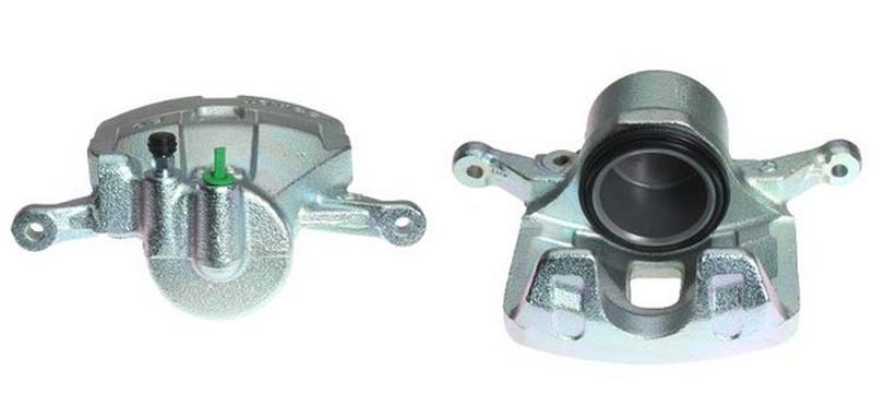 BUDWEG-CALIPER 344557