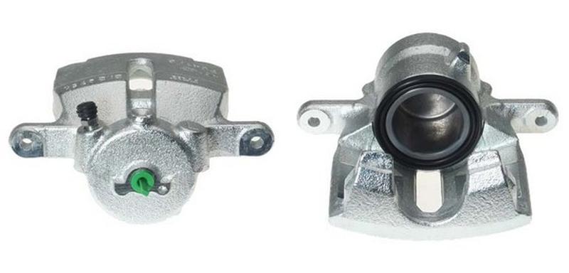 BUDWEG-CALIPER 344580