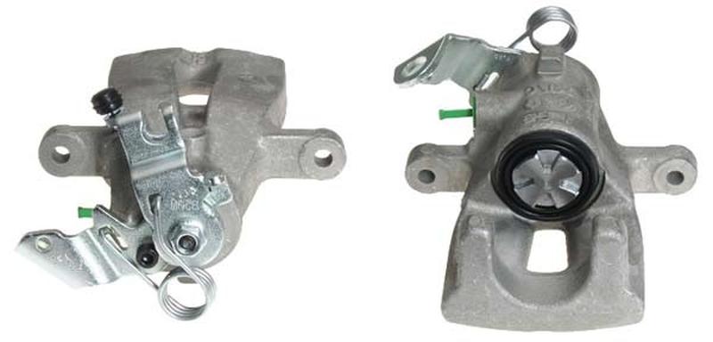 BUDWEG-CALIPER 344583