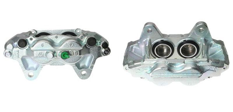 BUDWEG-CALIPER 344586