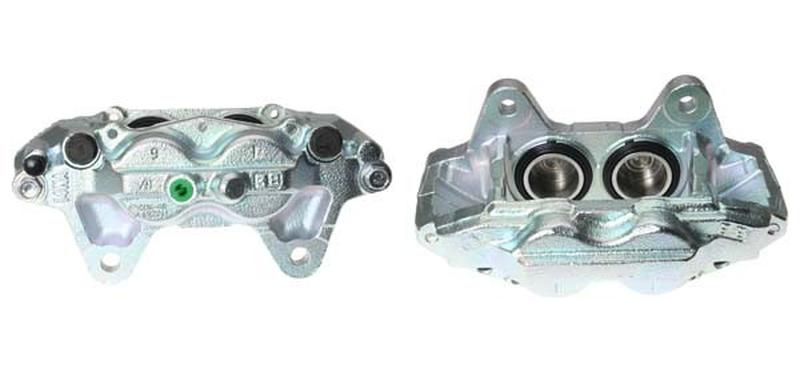 BUDWEG-CALIPER 344587