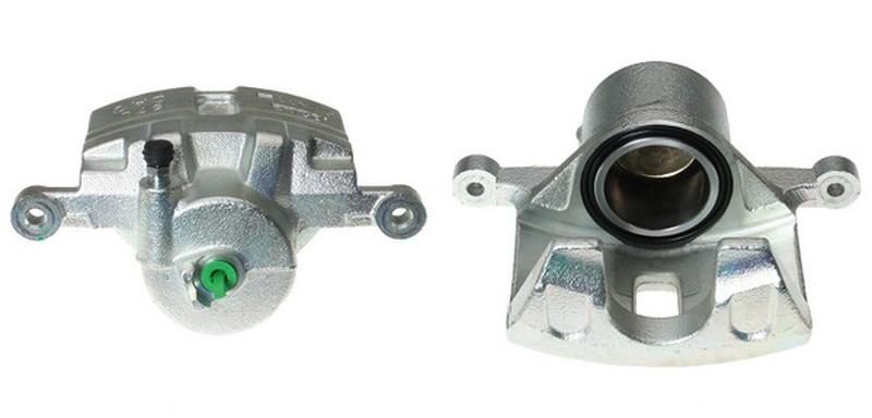 BUDWEG-CALIPER 344594