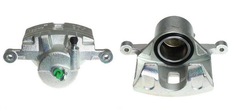 BUDWEG-CALIPER 344595