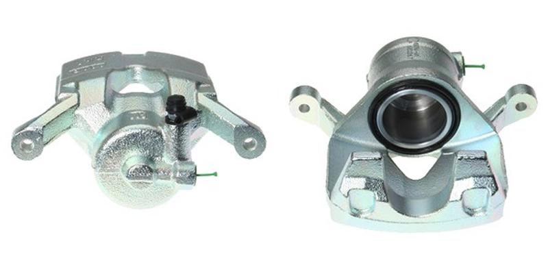 BUDWEG-CALIPER 344599