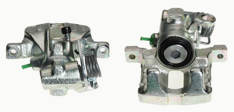 BUDWEG-CALIPER 34460