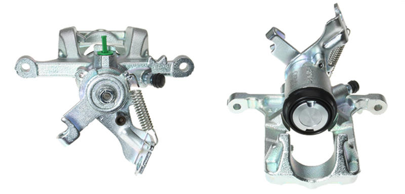 BUDWEG-CALIPER 344600