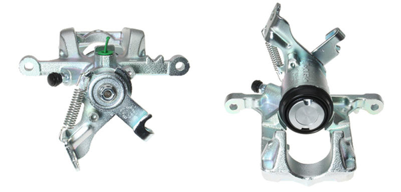 BUDWEG-CALIPER 344601