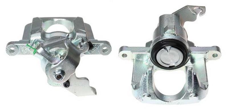 BUDWEG-CALIPER 344602