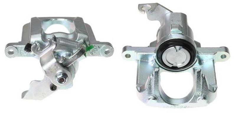 BUDWEG-CALIPER 344603