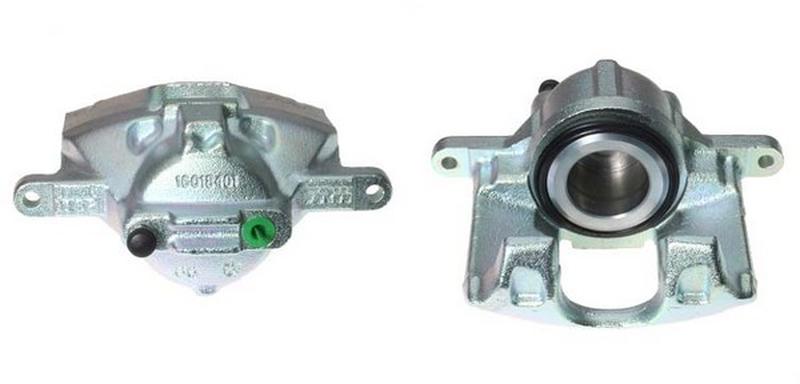 BUDWEG-CALIPER 344604