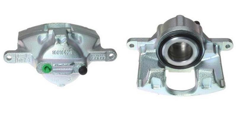 BUDWEG-CALIPER 344605