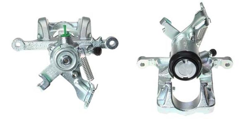 BUDWEG-CALIPER 344608