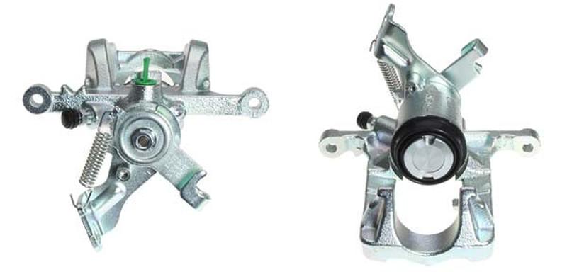 BUDWEG-CALIPER 344609