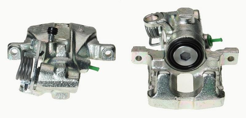 BUDWEG-CALIPER 34461