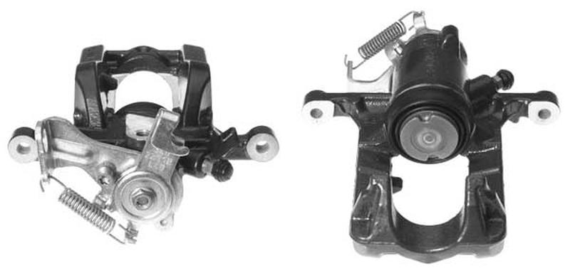 BUDWEG-CALIPER 344610