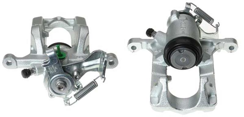 BUDWEG-CALIPER 344611