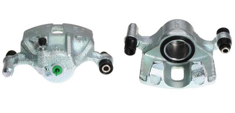 BUDWEG-CALIPER 344618