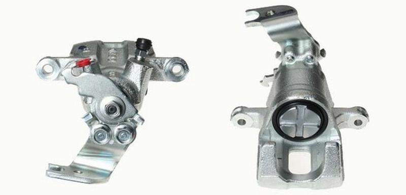 BUDWEG-CALIPER 344620
