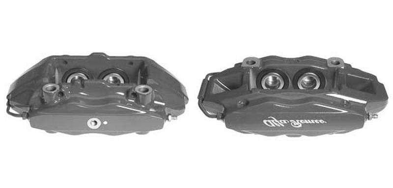 BUDWEG-CALIPER 344623