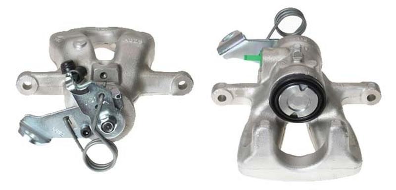 BUDWEG-CALIPER 344629