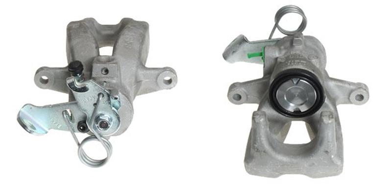 BUDWEG-CALIPER 344631