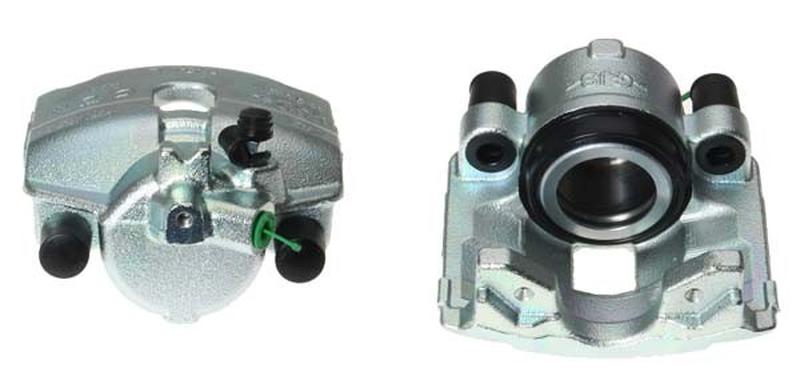BUDWEG-CALIPER 344633