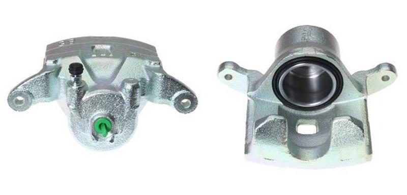 BUDWEG-CALIPER 344636