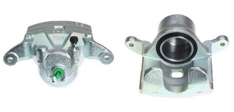 BUDWEG-CALIPER 344637
