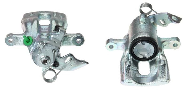 BUDWEG-CALIPER 344644
