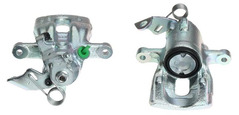 BUDWEG-CALIPER 344645