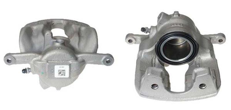 BUDWEG-CALIPER 344654