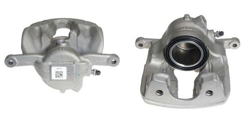 BUDWEG-CALIPER 344655