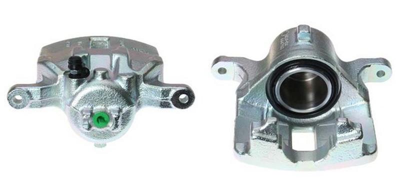 BUDWEG-CALIPER 344656