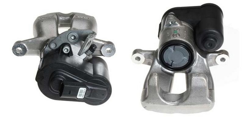 BUDWEG-CALIPER 344663