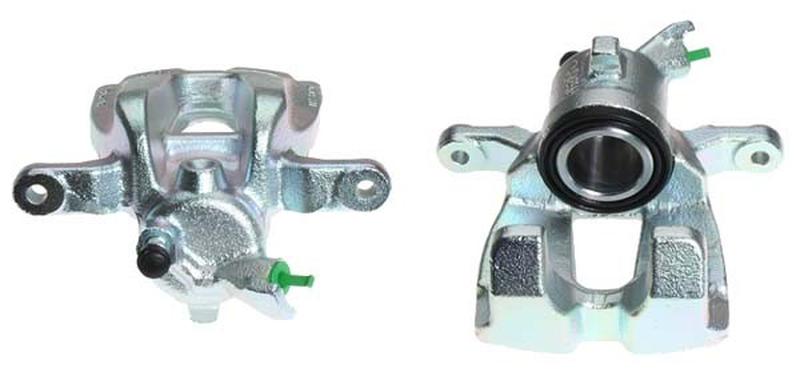 BUDWEG-CALIPER 344667