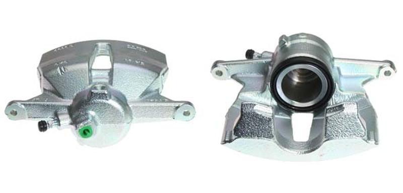 BUDWEG-CALIPER 344672