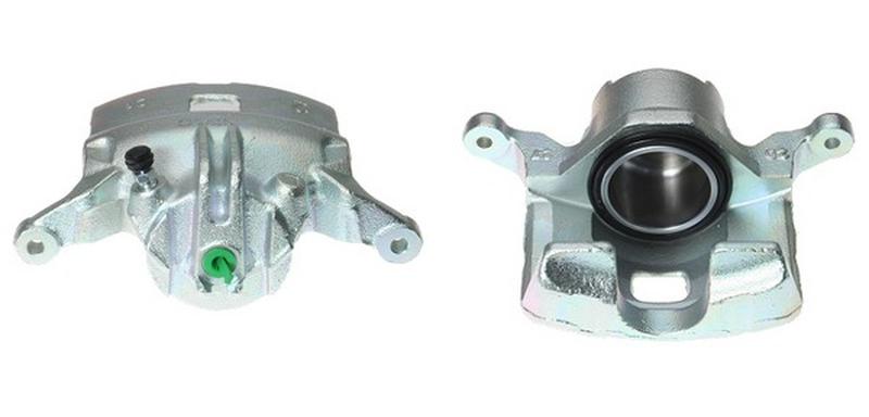 BUDWEG-CALIPER 344676