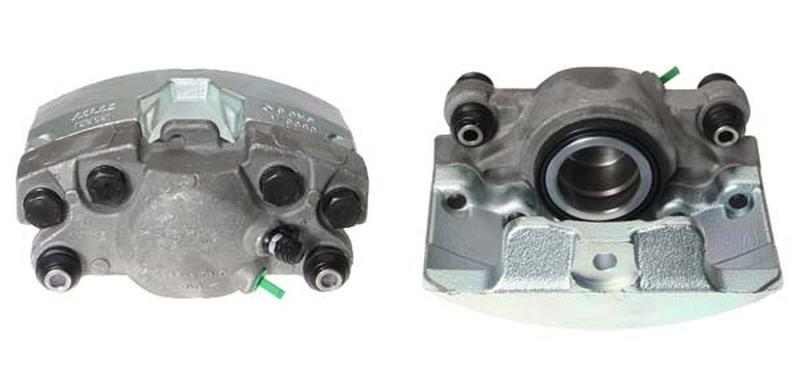 BUDWEG-CALIPER 344684