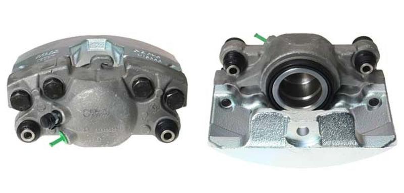 BUDWEG-CALIPER 344685
