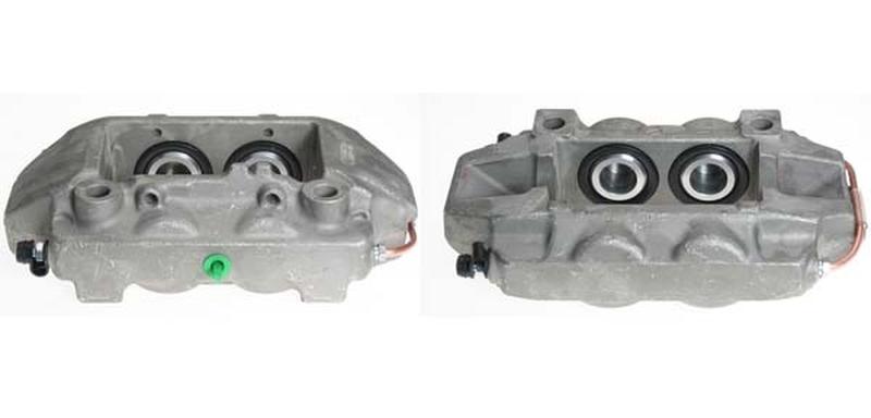 BUDWEG-CALIPER 344696