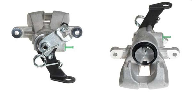BUDWEG-CALIPER 344698