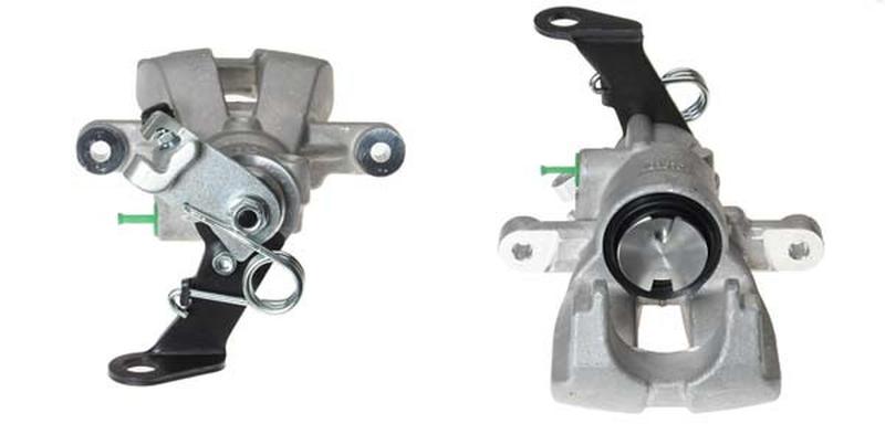 BUDWEG-CALIPER 344699