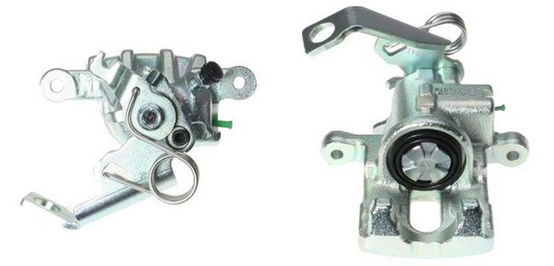 BUDWEG-CALIPER 344706
